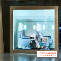 Christofle : Une Brillante Histoire, la sublime exposition de la maison d'orfèvrerie au MAD Paris - image00058