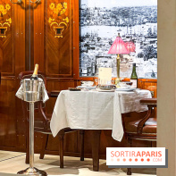 Christofle : Une Brillante Histoire, la sublime exposition de la maison d'orfèvrerie au MAD Paris - image00061