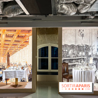 Christofle : Une Brillante Histoire, la sublime exposition de la maison d'orfèvrerie au MAD Paris - image00064