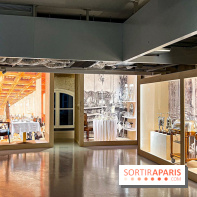 Christofle : Une Brillante Histoire, la sublime exposition de la maison d'orfèvrerie au MAD Paris - image00068