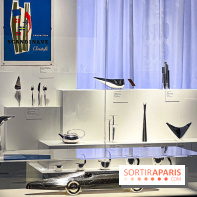 Christofle : Une Brillante Histoire, la sublime exposition de la maison d'orfèvrerie au MAD Paris - image00069