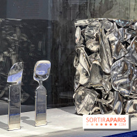 Christofle : Une Brillante Histoire, la sublime exposition de la maison d'orfèvrerie au MAD Paris - image00071