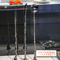 Christofle : Une Brillante Histoire, la sublime exposition de la maison d'orfèvrerie au MAD Paris - image00072