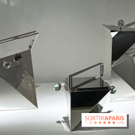 Christofle : Une Brillante Histoire, la sublime exposition de la maison d'orfèvrerie au MAD Paris - image00074