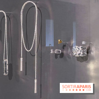 Christofle : Une Brillante Histoire, la sublime exposition de la maison d'orfèvrerie au MAD Paris - image00091