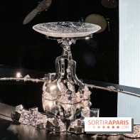 Christofle : Une Brillante Histoire, la sublime exposition de la maison d'orfèvrerie au MAD Paris - image00098