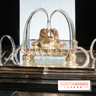 Christofle : Une Brillante Histoire, la sublime exposition de la maison d'orfèvrerie au MAD Paris