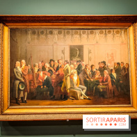 Guillon Lethière, né à la Guadeloupe : l'exposition rétrospective du musée du Louvre se dévoile