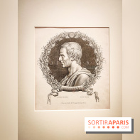 Guillon Lethière, né à la Guadeloupe : l'exposition rétrospective du musée du Louvre se dévoile