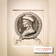 Guillon Lethière, né à la Guadeloupe : l'exposition rétrospective du musée du Louvre se dévoile - IMG20241112145943