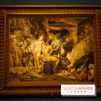 Guillon Lethière, né à la Guadeloupe : l'exposition rétrospective du musée du Louvre se dévoile