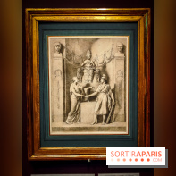 Guillon Lethière, né à la Guadeloupe : l'exposition rétrospective du musée du Louvre se dévoile