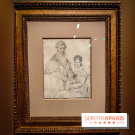 Guillon Lethière, né à la Guadeloupe : l'exposition rétrospective du musée du Louvre se dévoile