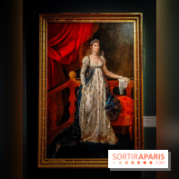 Guillon Lethière, né à la Guadeloupe : l'exposition rétrospective du musée du Louvre se dévoile