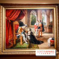 Guillon Lethière, né à la Guadeloupe : l'exposition rétrospective du musée du Louvre se dévoile - IMG20241112151933 01