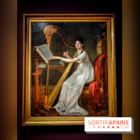 Guillon Lethière, né à la Guadeloupe : l'exposition rétrospective du musée du Louvre se dévoile