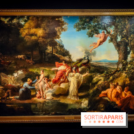 Guillon Lethière, né à la Guadeloupe : l'exposition rétrospective du musée du Louvre se dévoile