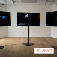 Ordinary World : L'exposition du Centre Culturel Coréen - IMG 1764