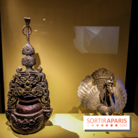 Wayang Kulit, nos photos de l'exposition au musée du Quai Branly