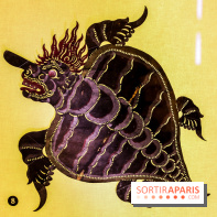 Wayang Kulit, nos photos de l'exposition au musée du Quai Branly - IMG 6806