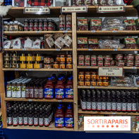 Le Marché de Noël géant de La Défense 2024 -  A7C6510