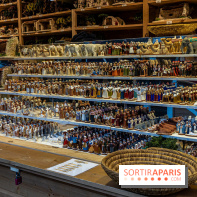 Le Marché de Noël géant de La Défense 2024 -  A7C6530