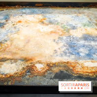 La Grande expédition : l'exposition entre art et science au Centquatre-Paris - nos photos - IMG20241115095053