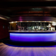 Un nouvel an sur la Seine : rendez-vous sur la Péniche Alizé - 354074