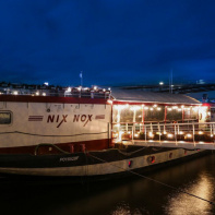 Un nouvel an sur la Seine : rendez-vous sur la Péniche Alizé - 354082