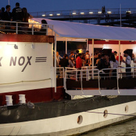 Un nouvel an sur la Seine : rendez-vous sur la Péniche Alizé - 41992205 2242730119073654 6430470145612709888 o