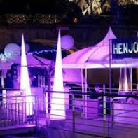 Un nouvel an sur la Seine : Rendez-vous sur le bateau Henjo - Unknown 1