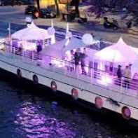 Un nouvel an sur la Seine : Rendez-vous sur le bateau Henjo - Unknown 2