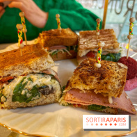 Jo and Nana Cakes - IMG 6422