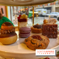 Jo and Nana Cakes - IMG 6423