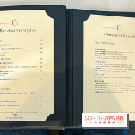 La Table des Lumières de l'hôtel Les Lumières à Versailles - Les Lumières, l'hôtel 5* près du Château de Versailles    image00029   1149296