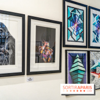 Le festival Street-art de la Poste du Louvre 2024, les photos -  A7C6914