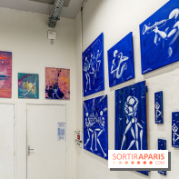 Le festival Street-art de la Poste du Louvre 2024, les photos -  A7C6956