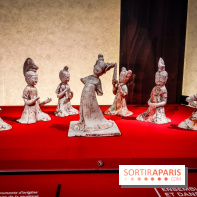 La Chine des Tang, une dynastie cosmopolite : l'exposition dépaysante du musée Guimet - photos - IMG20241118164138