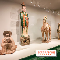 La Chine des Tang, une dynastie cosmopolite : l'exposition dépaysante du musée Guimet - photos - IMG20241118161854