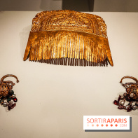 La Chine des Tang, une dynastie cosmopolite : l'exposition dépaysante du musée Guimet - photos