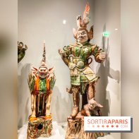 La Chine des Tang, une dynastie cosmopolite : l'exposition dépaysante du musée Guimet - photos - IMG20241118165918