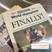 Cocoricains - Décoration