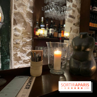 Martha Paris - Décoration