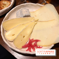 Martha Paris - Fromages