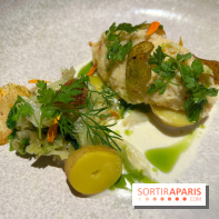 Onyx - Brandade de haddock