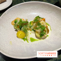 Onyx - Brandade de haddock