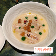 Onyx - Velouté de navet