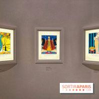 Paris, capitale de la perle  - IMG 6605