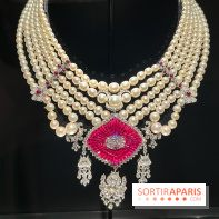 Paris, capitale de la perle  - IMG 6663