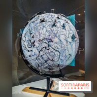 Migrations, une odyssée humaine : l'exposition-événement se dévoile au Musée de l'Homme à Paris